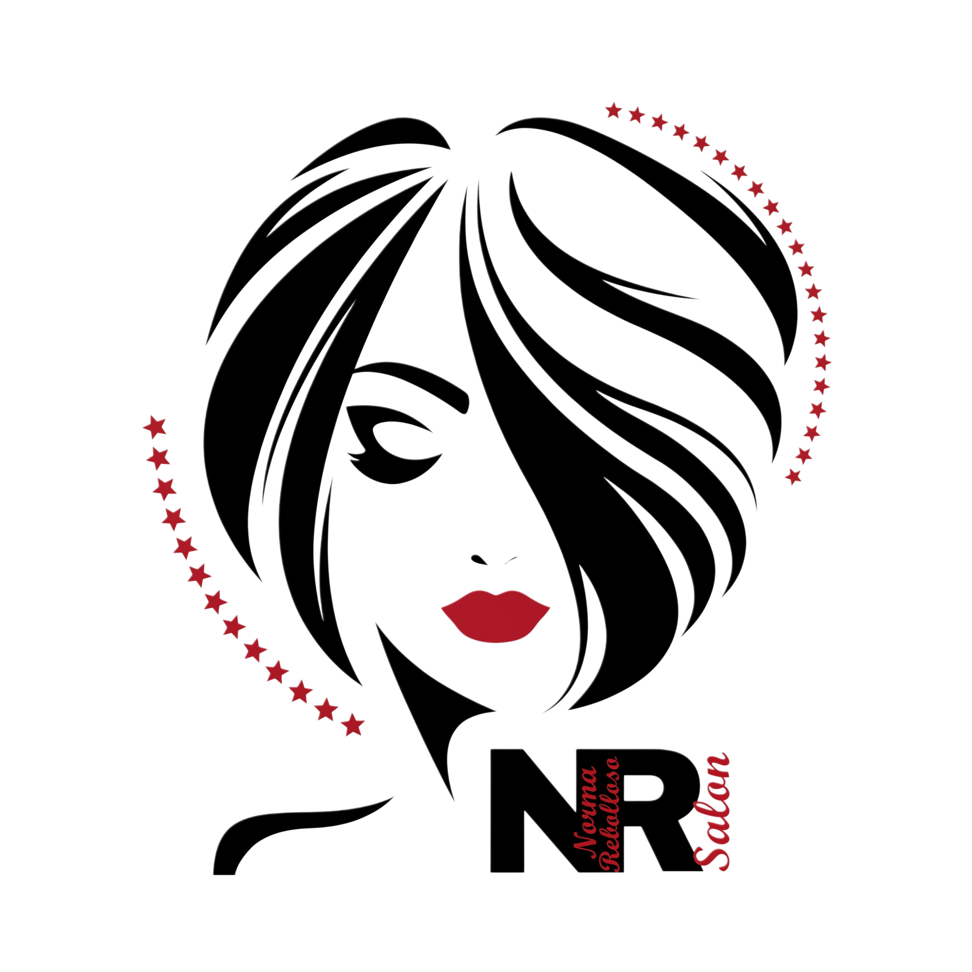 Norma R Logo